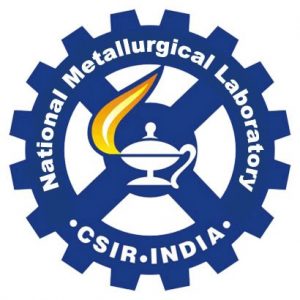 National Metallurgical Laboratory (CSIR-NML), Jamshedpur